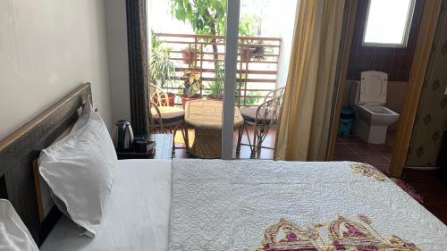 rudram hotel yoga and ayurveda retreat