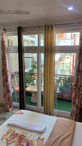 rudram hotel yoga and ayurveda retreat