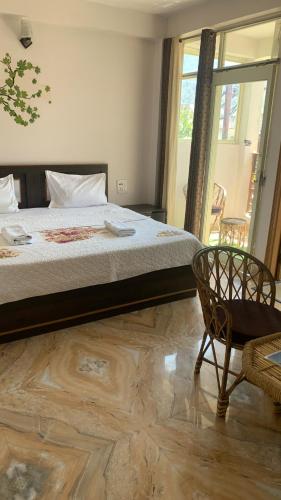 rudram hotel yoga and ayurveda retreat