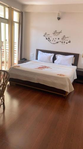 rudram hotel yoga and ayurveda retreat