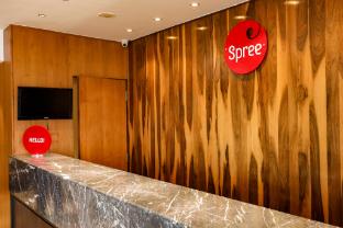 spree manor hotel
