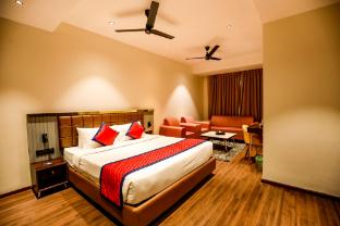 spree manor hotel