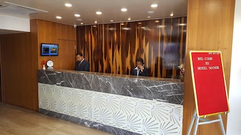 spree manor hotel