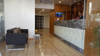spree manor hotel