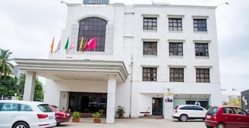 spree manor hotel