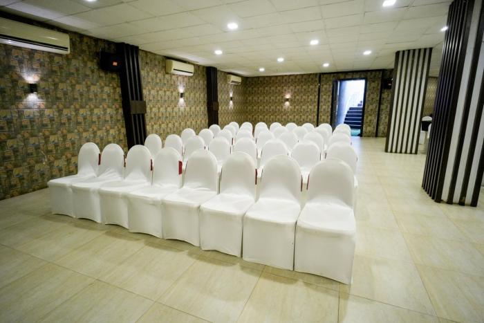 spree manor hotel