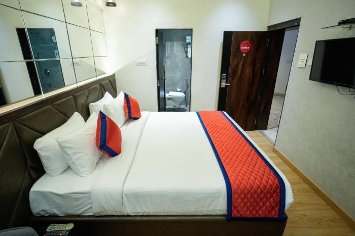 spree manor hotel