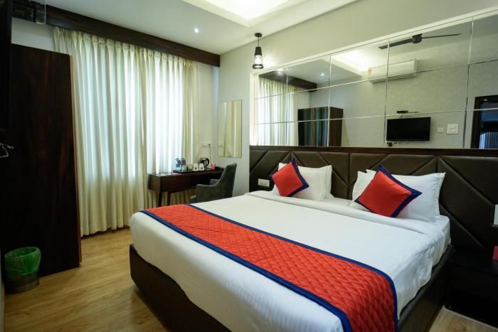spree manor hotel