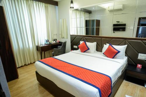 spree manor hotel