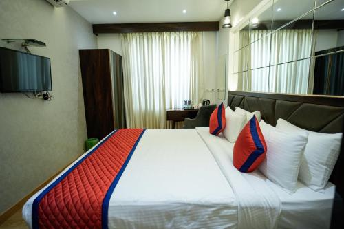 spree manor hotel