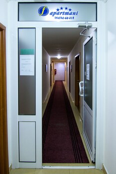 f apartments