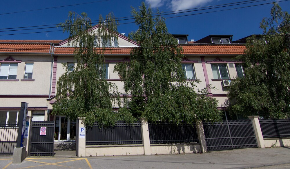 f apartments