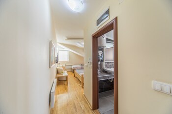 f apartments