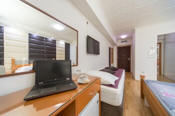 f apartments