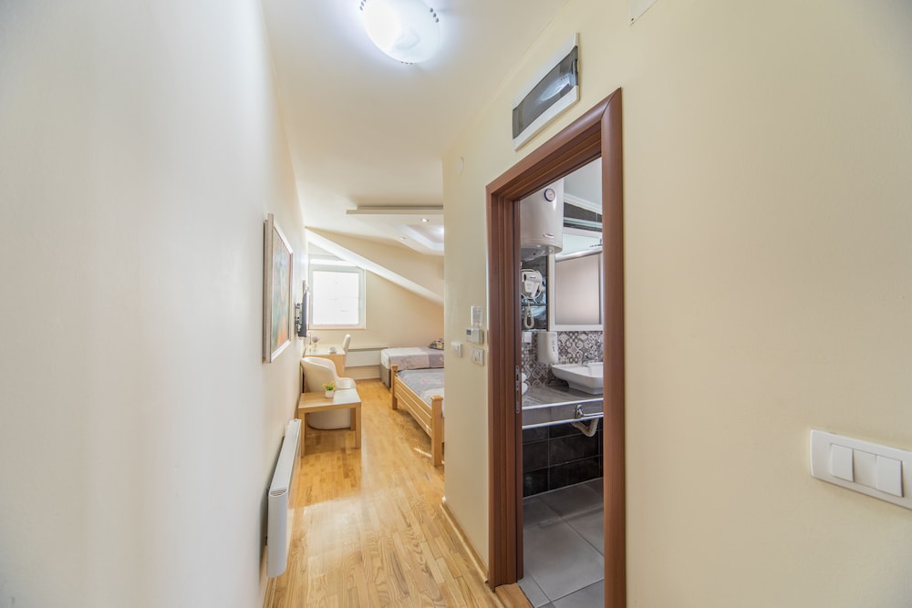 f apartments