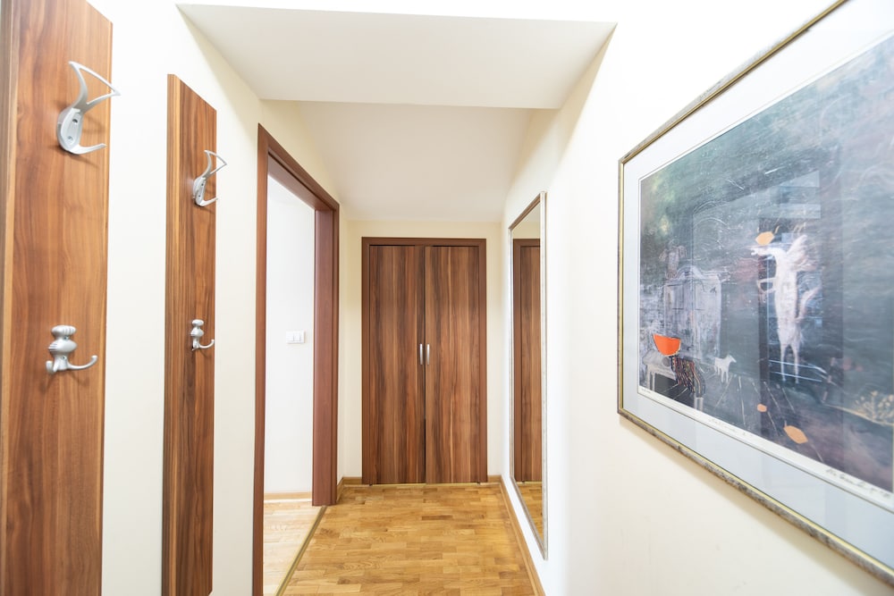 f apartments