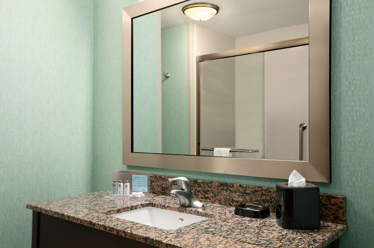 hampton inn belton kansas city area