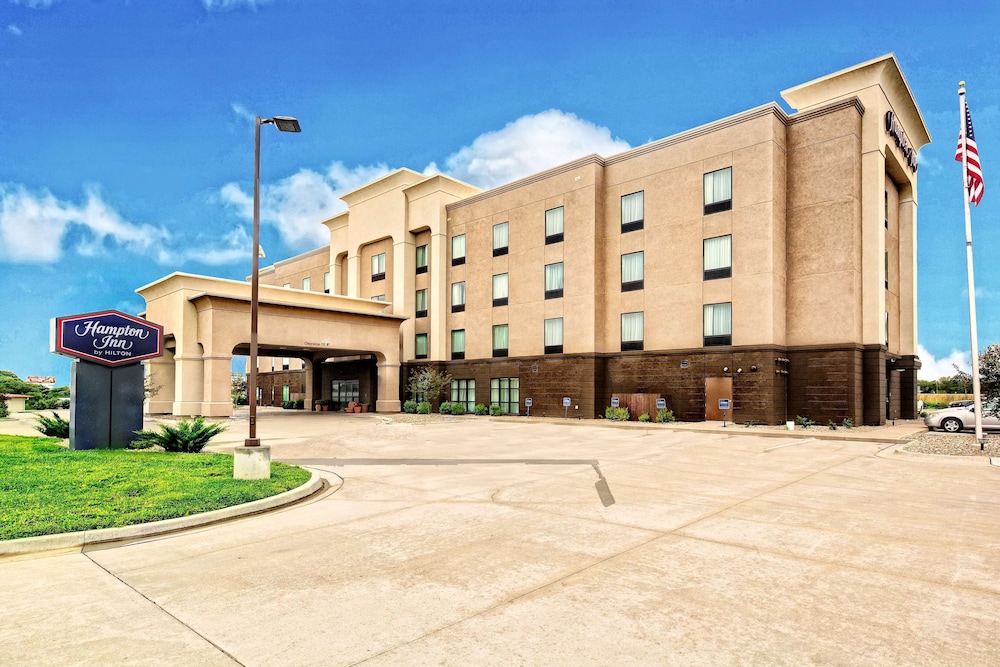 hampton inn belton kansas city area