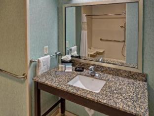hampton inn belton kansas city area