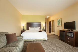 hampton inn belton kansas city area
