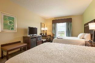 hampton inn belton kansas city area