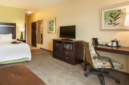 hampton inn belton kansas city area