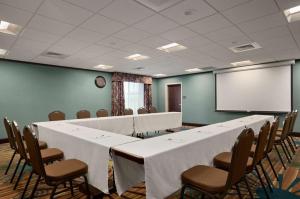 hampton inn belton kansas city area