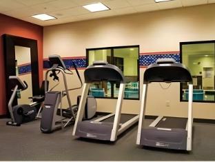 hampton inn belton kansas city area