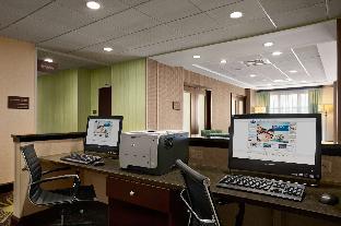 hampton inn belton kansas city area