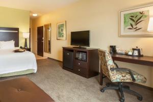 hampton inn belton kansas city area