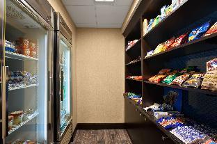 hampton inn belton kansas city area