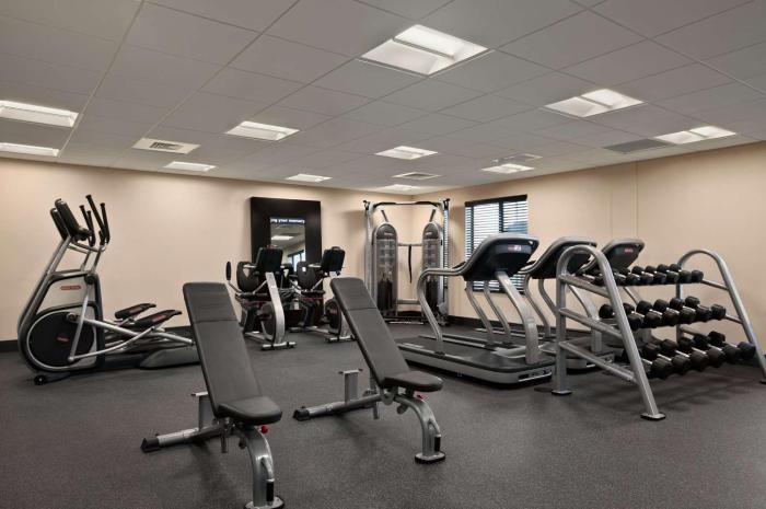 hampton inn belton kansas city area