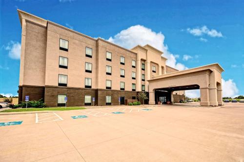 hampton inn belton kansas city area