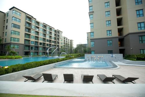 rain cha am hua hin by ampere