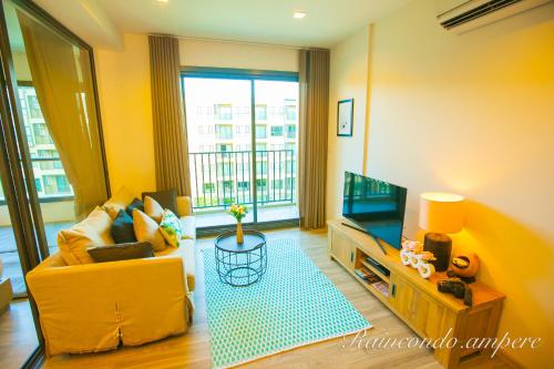 rain cha am hua hin by ampere