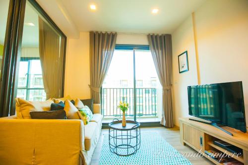 rain cha am hua hin by ampere