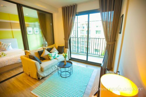 rain cha am hua hin by ampere