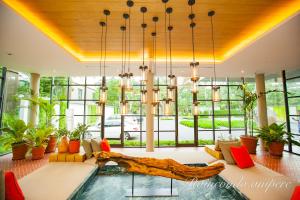 rain cha am hua hin by ampere