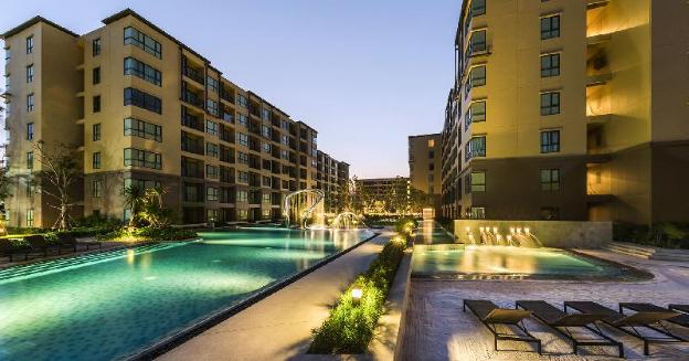 rain cha am hua hin by ampere