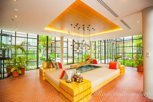 rain cha am hua hin by ampere