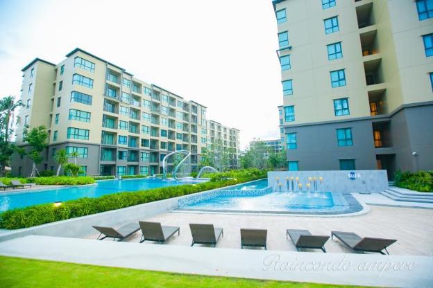 rain cha am hua hin by ampere