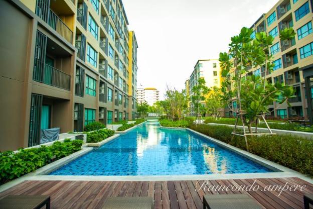 rain cha am hua hin by ampere