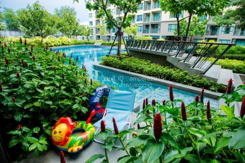 rain cha am hua hin by ampere