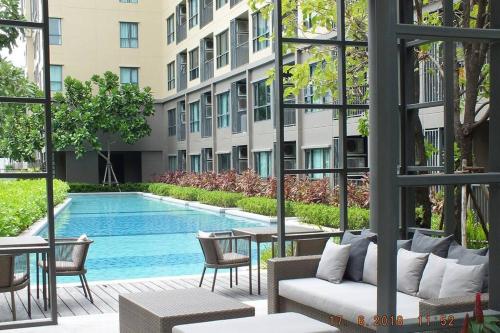 rain cha am hua hin by ampere