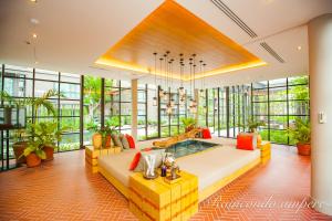 rain cha am hua hin by ampere