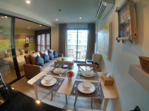 rain cha am hua hin by ampere