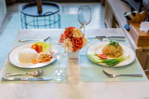 rain cha am hua hin by ampere