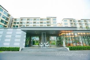 rain cha am hua hin by ampere