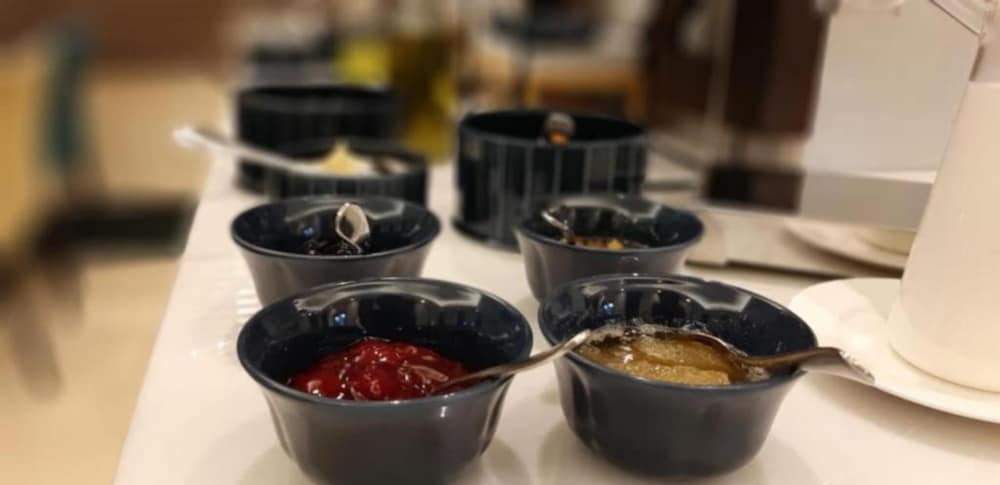 three points al salama