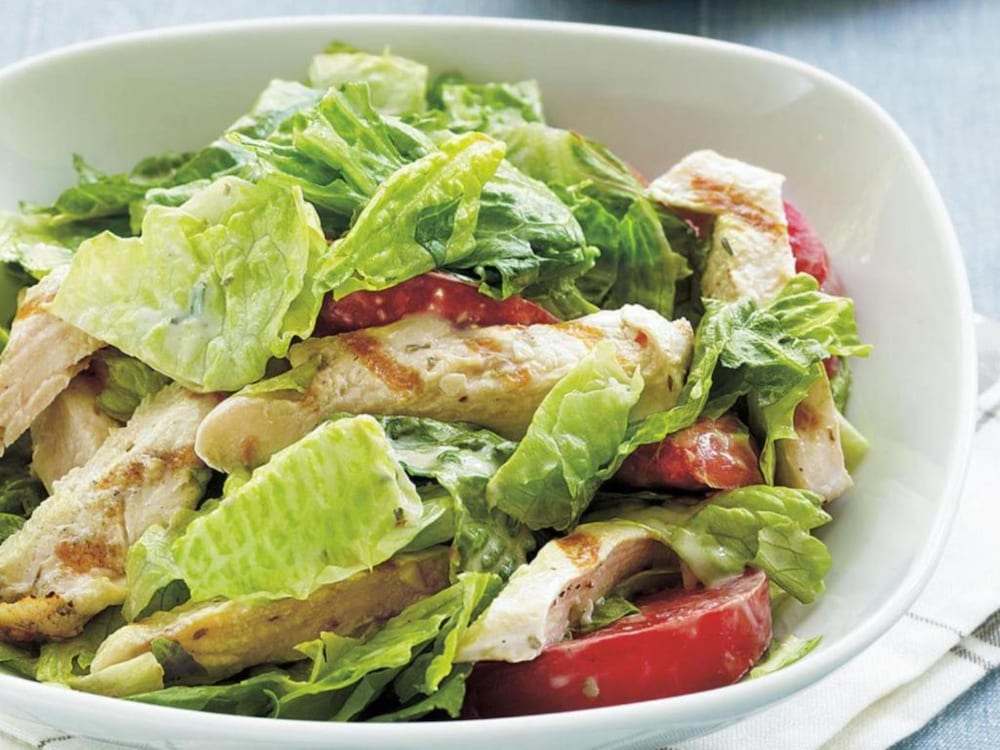 three points al salama